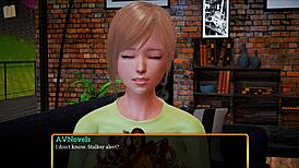 my new famly with teen big ass and tits