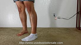 男同支配吸脏袜子角色扮演恋物