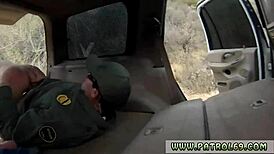 uhh, this goth brunette, like, stunning mexican alejandra leon tryin’ hard... ya know?