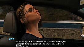 Millie Wants Jamie and Liz