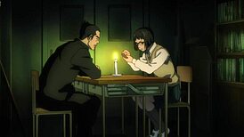 Jujutsu Kaisen Anime Cartoon Hentai Features Epic Battles And Supernatural Powers