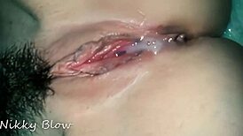 Check out this fpov closeup creampie cumpilation vol 10