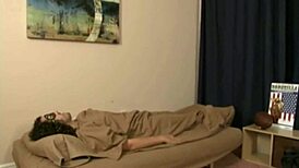 i can’t help it, i’m crazy for my stepbrother. just being near him drives me wild.