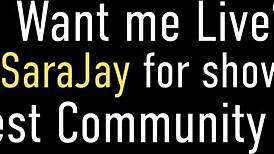 omg sara jay totally owns taylor white banging that big cock... hot milf action!! 😍