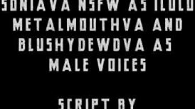 maid dragon tohru in 3d cartoon hentai sex for cash with monster