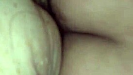 Big Ass Fucking While Husband Away