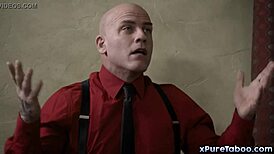 Principal Bridgette B And Teacher Derrick Pierce Teach Student Brooklyn Gray Sex Education With Muff Diving And Blowjob