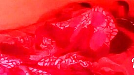 Stepfather sneaks into the innocent young woman’s room at night - myllena rios