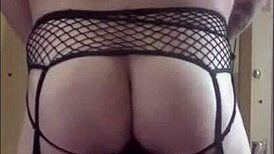 As a Bisexual Crossdresser I LOVE a GOOD ASS FUCKING