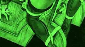 What secrets hide in vintage erotic drawings?