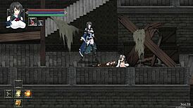 Night Of R Scenes Explode In Slums!