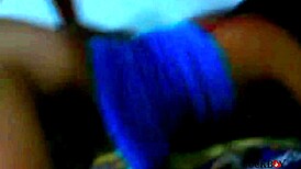 Mi vecina se entrega por el culo para pagar la renta mientras su novio no está, aunque le duela tiene que cumplir