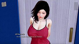 My real desire for big tits