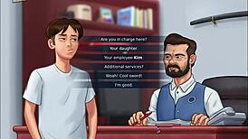 夏日传奇第74章