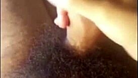 ever seen such wild moans during a hot webcam session?