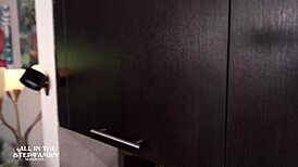 Hey, step son, want more than cupcakes from me today?