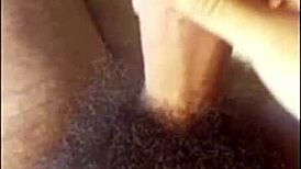 ever seen such wild moans during a hot webcam session?