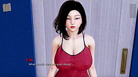 My real desire for big tits