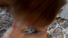 i watch jolene's wet pussy get fucked hard