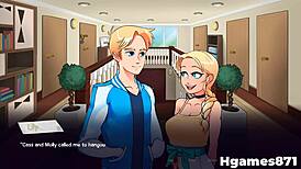 Life in Woodchester part 1 begins