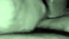 多汁熟女撸情郎鸡巴射满奶子