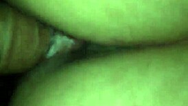 Big Ass Fucking While Husband Away