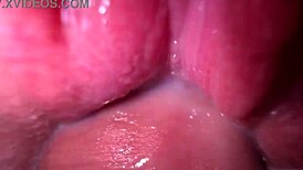 Brother's Wife in Dorm Roommate Situation After Orgasm