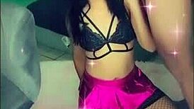 hey, have you seen the leaked videos of this mexican influencer before they're gone?