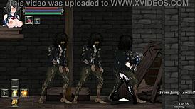 Night Of R Scenes Explode In Slums!