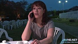 I Fuck A Japanese Chick In Stockings.