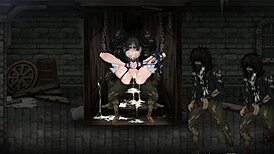 Night Of R Scenes Explode In Slums!