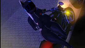 i meet my sister's hot ladyboy friends