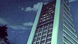 Hentai lesbians scissor fuck in a steamy passionate scene. Their petite bodies grind hard.