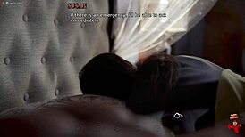 Zenos Anthology Ep 31: Teen 18+ Explores Anal with Cartoon Plug