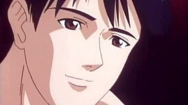 i bdsm japanese teen 18+ rides cock in anime film with petite big tits hentai fetish