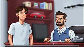 夏日传奇第74章