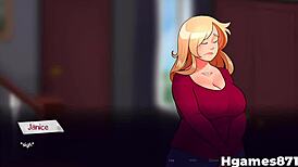 Life in Woodchester part 1 begins