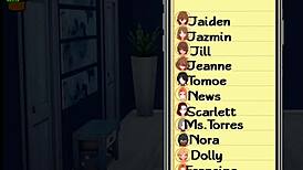 i meet my sister's hot ladyboy friends