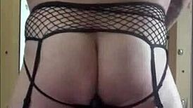 As a Bisexual Crossdresser I LOVE a GOOD ASS FUCKING