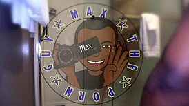 S4E6 POV Allie Gives Sloppy Blowjob And Swallows