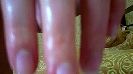 yo, this redhead teen’s creamy pussy is just perfect! 🔥