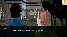 My New Family 240 With Erotic Anime Scenes