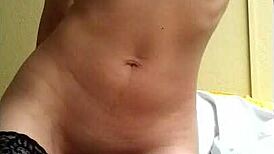 Se Me Fue Hasta El Fondo Del Culo El Consolador