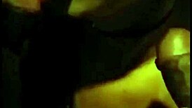 barbecue turned wild with slut giving ass to two! 😈