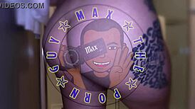 S4E6 POV Allie Gives Sloppy Blowjob And Swallows