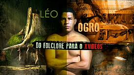Kelly, the hot Sao Paulo prostitute, interviews Leo Ogro in a steamy session
