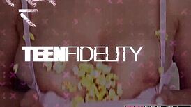 Teenfidelity Big Butt Bartira Luz Bounces On Big Dick