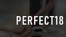 Who Needs Books When Cortney Weiss Masturbates?