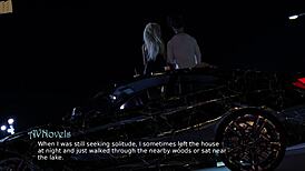 Wow, Reyna Delacruz rides a massive cock with wild cowgirl and doggystyle moves. She’s taking full advantage!