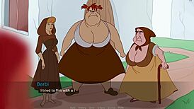 Let’s play, wanna do sex with Carmen in wild fun?